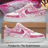 Kansas City Chiefs Gift Ideas Full Printed AF1 Sneaker SEN1429