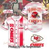 Kansas City Chiefs Gift Ideas Full Printed Pet Jersey SEN1434