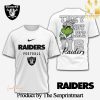 Las Vegas Raiders For Sport Fans All Over Print Shirt SEN1587