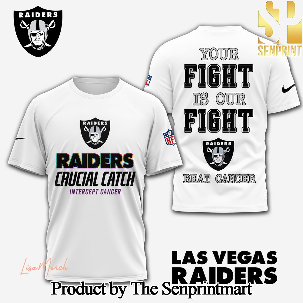 Las Vegas Raiders For Sport Fans All Over Print Shirt SEN1587