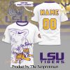 LSU Tigers For Sport Fans All Over Print Shirt SEN1491