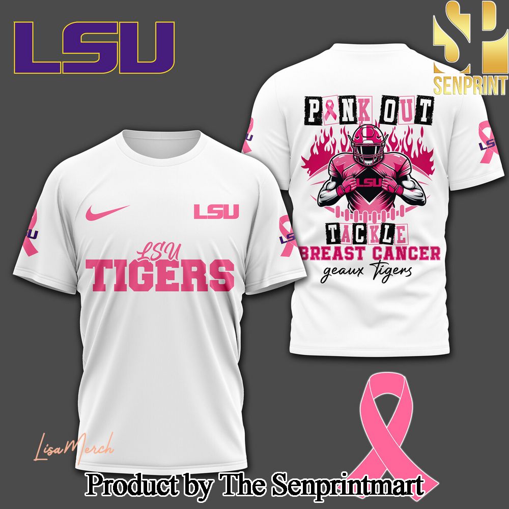 LSU Tigers For Sport Fans All Over Print Shirt SEN1491