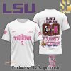 LSU Tigers For Sport Fans All Over Print Shirt SEN1493