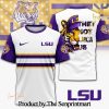 LSU Tigers For Sport Fans All Over Print Shirt SEN1505