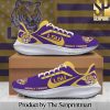 Missouri Tigers 2024 Unique All Over Printed Shoes SEN1510