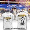 Missouri Tigers champions Missouri Tigers football Cotton Bowl Hoodie SEN1521