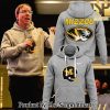 Missouri Tigers Coach hoodie – Missouri Tigers Football SEN1516