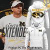 Missouri Tigers Cotton Bowl For Sport Fans All Over Printed Sweatshirt SEN1543