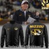 Missouri Tigers Coach’s Drinkwitz For Sport Fans All Over Printed Bomber Jacket SEN1535