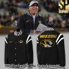 Missouri Tigers Coach’s Drinkwitz Bomber Jacket SEN1539