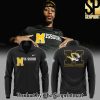 Missouri Tigers football Cotton Bowl For Sport Fans All Over Printed Hoodie SEN1531