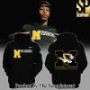 Missouri Tigers football For Sport Fans All Over Printed Hoodie SEN1540