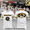 Missouri Tigers football new version 2024 Best Combo All Over Print Shirt SEN1513