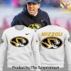 Missouri Tigers For Sport Fans All Over Printed Waffle Hoodie SEN1541