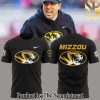 Missouri Tigers T-Shirt and Hoodie and Sweatshirt and New Outfit Full Printed Zip Hoodie SEN1554