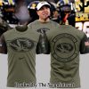 Missouri Tigers veterans For Sport Fans All Over Printed Sweatshirt SEN1547