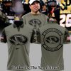 Mizzou Football champions Hoodie Missouri Tigers Cotton Bowl Champions SEN1524