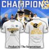 Mizzou Football champions T-Shirt Missouri Tigers Cotton Bowl Champions SEN1527