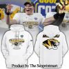 Mizzou Football Cotton Bowl Champions Hoodie – Missouri Tigers SEN1529