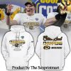 Mizzou Football Cotton Bowl Champions Hoodie – Missouri Tigers SEN1525