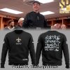 New Orleans Saints limited edition coach For Sport Fans Full Printing t-shirt SEN1604