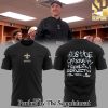 New Orleans Saints limited edition coach For Sport Fans Full Printing sweatshirt SEN1603