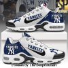 New York Yankees Aaron Judge Sports Unique All Over Printed Shoes Personalized SEN1574