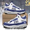 New York Yankees 2024 For Sport Fans All Over Printed Sneaker SEN1569