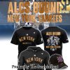 New York Yankees ALCS T-Shirt American League SEN1567