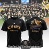 New York Yankees ALCS T-Shirt American League SEN1567