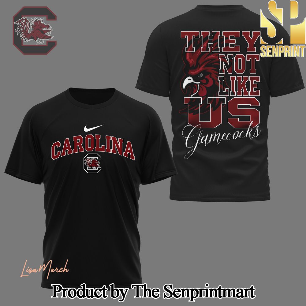 South Carolina Gamecocks For Sport Fans All Over Print Shirt SEN1463