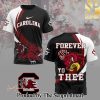 South Carolina Gamecocks For Sport Fans All Over Print Shirt SEN1466