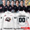 2024 Portland Winterhawks For Sport Fans Full Printed Hoodie SEN1847