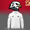 2024 Portland Winterhawks For Sport Fans Full Printed Hoodie SEN1848