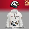 2024 Portland Winterhawks For Sport Fans Half Zip Hoodies SEN1845