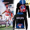 Blue Buffalo Bills Alternate Helmet Pullover 2024 Hoodie SEN2021