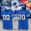 BYU Cougars Football Full Printed Unisex Jersey SEN2182