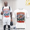 Denver Broncos For Sport Fans All Over Printed Combo 2024 Shirt SEN2109