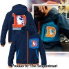 Denver Broncos For Sport Fans All Over Printed New Jacket 2024 SEN2106