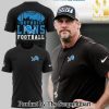 Detroit Lions For Sport Fans All Over Print Combo Shirt SEN2067