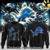 Detroit Lions Gift Ideas 3D Combo Hoodie SEN2053