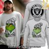 Full Black Detroit Lions Alternate Helmet Gift Ideas Full Print Pullover Hoodie SEN2040