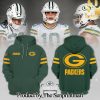 Green Bay Packers 2024 Winter Warning Frozen Tundra For Sport Fans All Over Printed Hoodie SEN2077