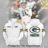 Green Bay Packers 2024 Winter Warning Frozen Tundra Hoodie SEN1836