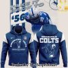 Indianapolis Colts NFL Throwback For Fans All Over Print Hoodie SEN1957