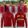 Iowa State Football For Fans Full Printed Hoodie SEN2172