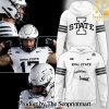 Iowa State Football For Fans Full Printed Hoodie SEN2173