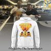 Iowa State Football For Fans Full Printed Hoodie SEN2175