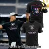 Las Vegas Raiders 2024 NFL Crucial Catch For Fans All Over Print Hoodie SEN1976