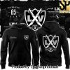 Las Vegas Raiders 65th season Gift Ideas Full Printed Hoodie SEN2009